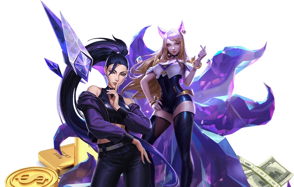 Các quyền của người chơi theo GDPR