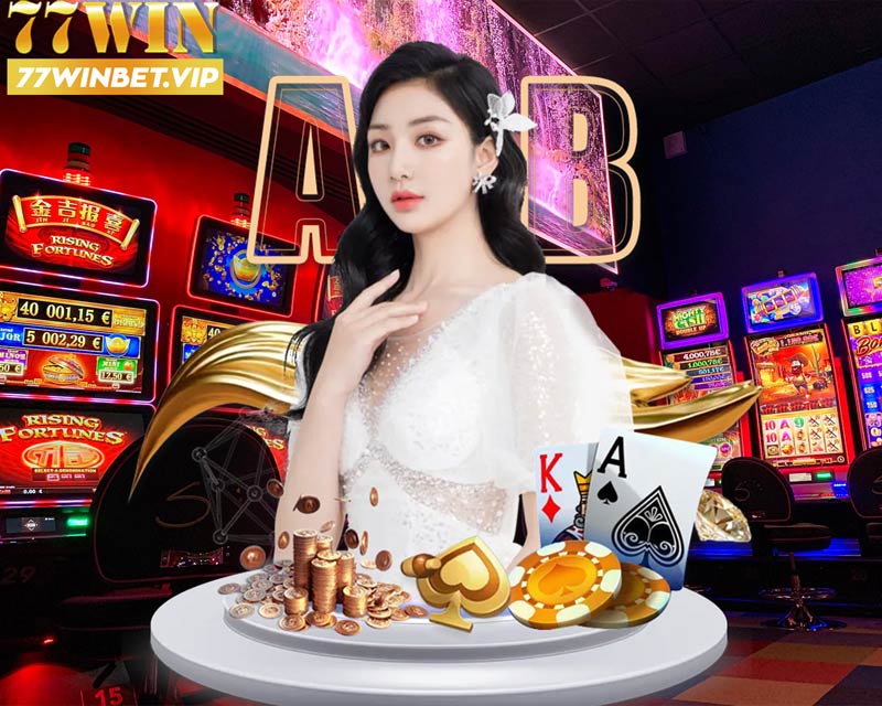 Ghi nhớ cách tham gia đánh bạc tại casino 77win