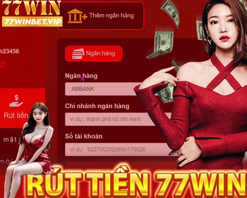 Hướng dẫn 77win đăng ký/nhập và nạp tiền nhanh nhất 2024