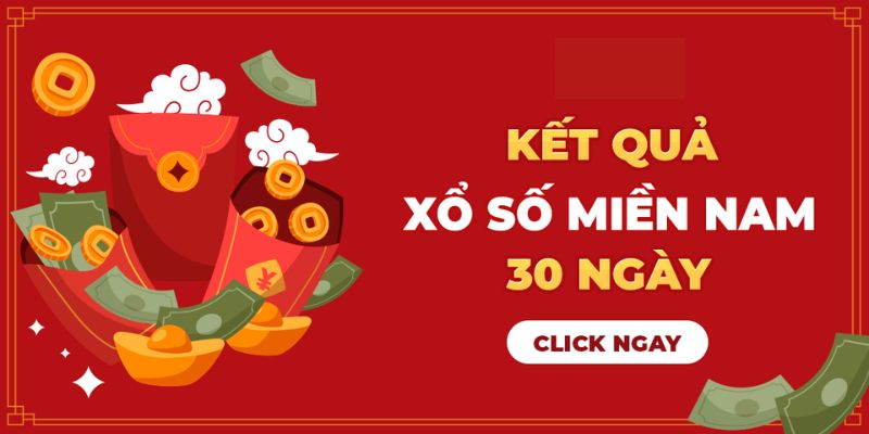 Thống kê xổ số 30 ngày -Dự đoán kết quả siêu chuẩn tại 77win